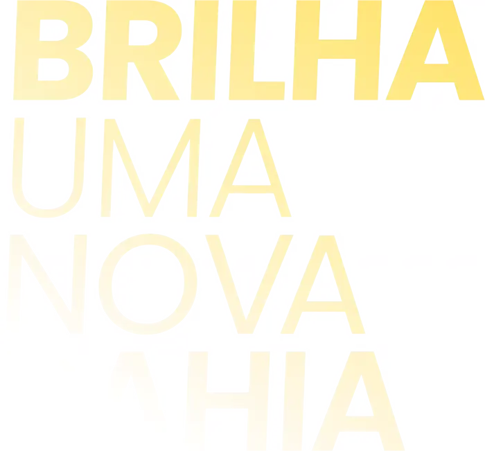 Brilha uma nova Bahia